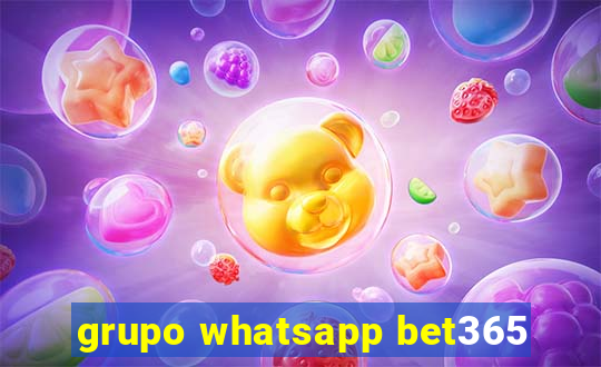 grupo whatsapp bet365